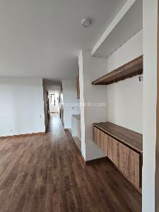 Apartamento de 3 alcobas en venta en Montevideo, Bogotá, 88 m² · foto 5 de 17