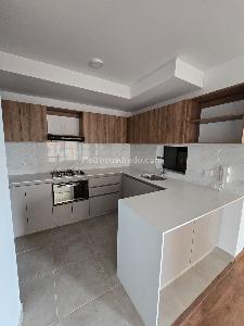 Apartamento de 3 alcobas en venta en Montevideo, Bogotá, 88 m² · foto 6 de 17