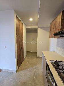Apartamento de 3 alcobas en venta en Montevideo, Bogotá, 88 m² · foto 7 de 17