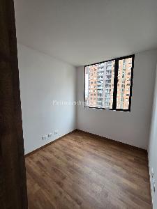 Apartamento de 3 alcobas en venta en Montevideo, Bogotá, 88 m² · foto 9 de 17