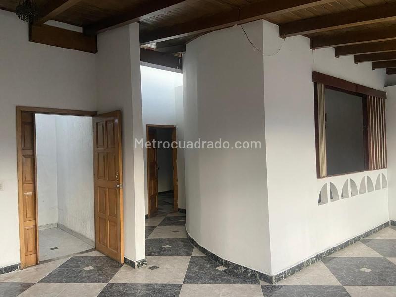 Apartamento en Arriendo, EL RESTREPO Antonio Nariño, Bogotá D.C.