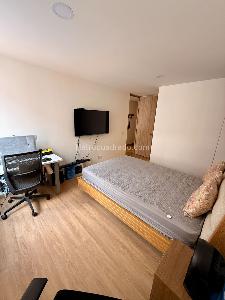 Apartamento de 2 alcobas en venta en Belén, Medellín, 85 m² · foto 10 de 16