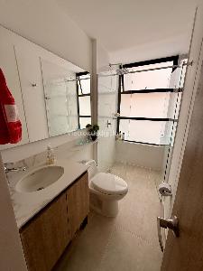 Apartamento de 2 alcobas en venta en Belén, Medellín, 85 m² · foto 15 de 16