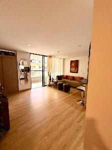 Apartamento de 2 alcobas en venta en Belén, Medellín, 85 m² · foto 2 de 16