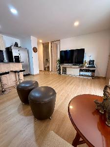 Apartamento de 2 alcobas en venta en Belén, Medellín, 85 m² · foto 4 de 16