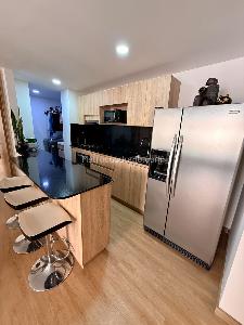 Apartamento de 2 alcobas en venta en Belén, Medellín, 85 m² · foto 6 de 16