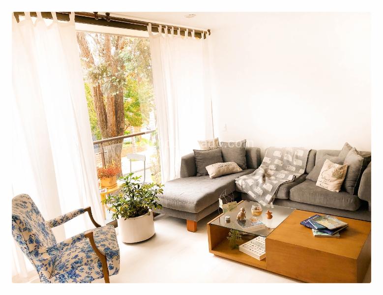 Apartment for rent in Bogotá