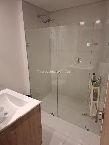 Apartamento de 2 alcobas en venta en Gran America, Bogotá, 52 m² · foto 10 de 14