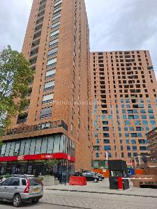 Apartamento de 2 alcobas en venta en Gran America, Bogotá, 52 m² · foto 13 de 14