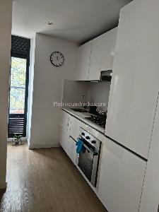 Apartamento de 2 alcobas en venta en Gran America, Bogotá, 52 m² · foto 3 de 14
