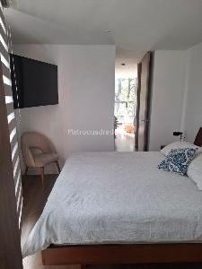 Apartamento de 2 alcobas en venta en Gran America, Bogotá, 52 m² · foto 5 de 14