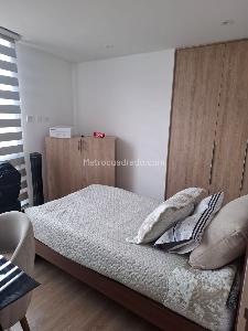Apartamento de 2 alcobas en venta en Gran America, Bogotá, 52 m² · foto 8 de 14