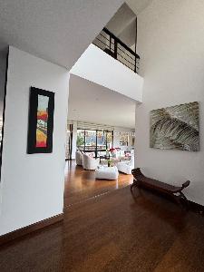 Casa de 5 alcobas en arriendo en Fontanar Canelo, Chía, 700 m² · foto 3 de 20