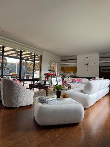 Casa de 5 alcobas en arriendo en Fontanar Canelo, Chía, 700 m² · foto 4 de 20