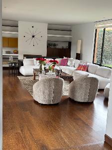 Casa de 5 alcobas en arriendo en Fontanar Canelo, Chía, 700 m² · foto 5 de 20