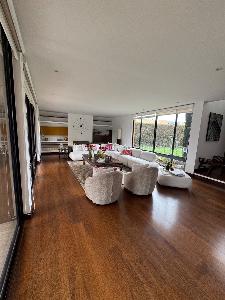 Casa de 5 alcobas en arriendo en Fontanar Canelo, Chía, 700 m² · foto 6 de 20