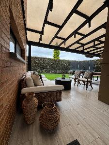 Casa de 5 alcobas en arriendo en Fontanar Canelo, Chía, 700 m² · foto 7 de 20