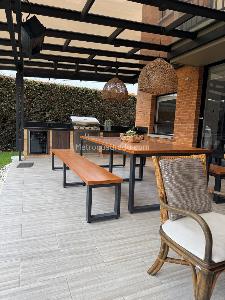 Casa de 5 alcobas en arriendo en Fontanar Canelo, Chía, 700 m² · foto 9 de 20