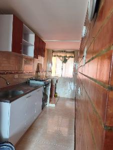 Apartamento de 3 alcobas en venta en Suba Tibabuyes, Bogotá, 62 m² · foto 6 de 10