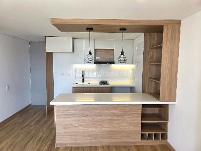 Apartaestudio en arriendo en Ciudad Salitre, Bogotá · foto 11 de 18