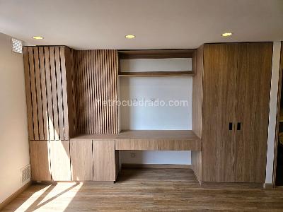 Apartaestudio en arriendo en Ciudad Salitre, Bogotá · foto 13 de 18