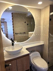 Apartaestudio en arriendo en Ciudad Salitre, Bogotá · foto 15 de 18