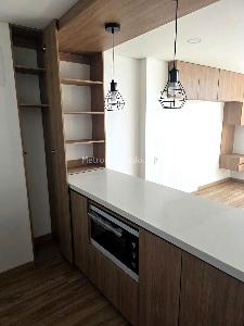 Apartaestudio en arriendo en Ciudad Salitre, Bogotá · foto 17 de 18