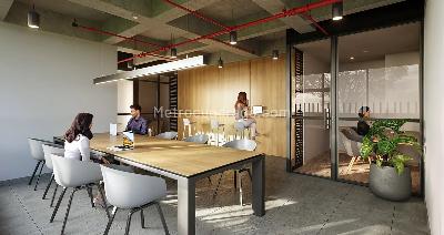 Apartaestudio en arriendo en Ciudad Salitre, Bogotá · foto 8 de 18