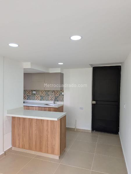 Apartment for rent in Bello