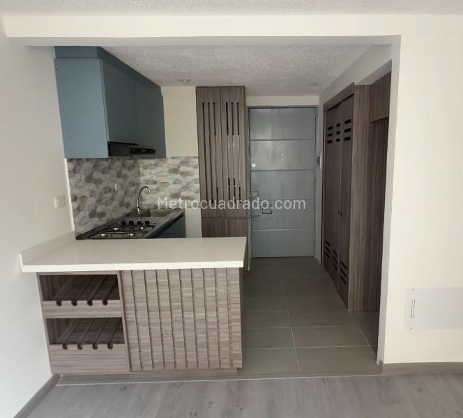 Apartamento en Arriendo, Bosa Islandia , Bogotá D.C.