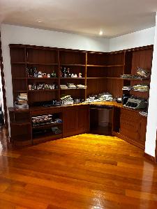 Apartamento de 3 alcobas en venta en Lisboa, Bogotá, 107 m² · foto 10 de 17