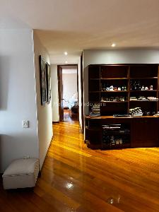 Apartamento de 3 alcobas en venta en Lisboa, Bogotá, 107 m² · foto 13 de 17
