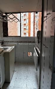 Apartamento de 3 alcobas en venta en Lisboa, Bogotá, 107 m² · foto 14 de 17