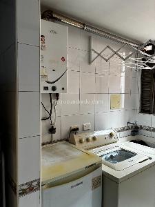 Apartamento de 3 alcobas en venta en Lisboa, Bogotá, 107 m² · foto 15 de 17