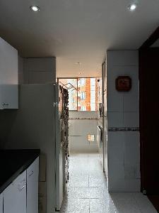 Apartamento de 3 alcobas en venta en Lisboa, Bogotá, 107 m² · foto 17 de 17