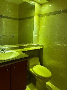 Apartamento de 3 alcobas en venta en Lisboa, Bogotá, 107 m² · foto 4 de 17