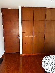 Apartamento de 3 alcobas en venta en Lisboa, Bogotá, 107 m² · foto 6 de 17