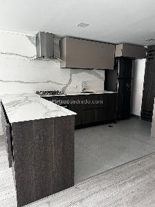 Apartaestudio en arriendo en Santa Barbara Alta, Bogotá, 56 m² · foto 15 de 20
