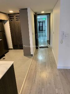 Apartaestudio en arriendo en Santa Barbara Alta, Bogotá, 56 m² · foto 9 de 20