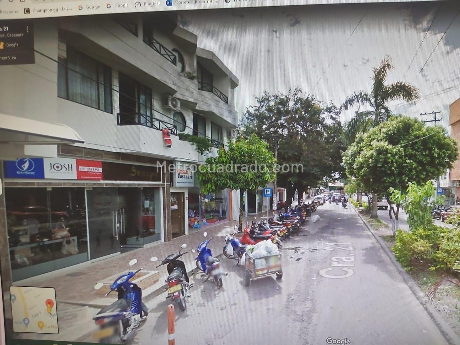Foto del apartamento