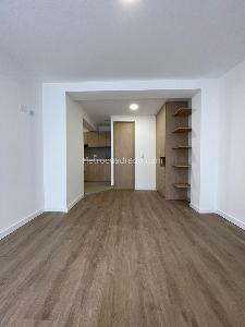 Apartaestudio en arriendo en Parkway, Bogotá, 25 m² · foto 10 de 15