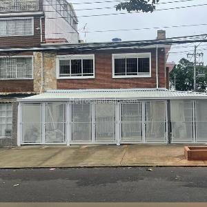 Apartaestudio en arriendo en Parkway, Bogotá, 25 m² · foto 12 de 15
