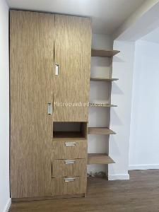 Apartaestudio en arriendo en Parkway, Bogotá, 25 m² · foto 3 de 15