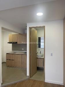 Apartaestudio en arriendo en Parkway, Bogotá, 25 m² · foto 8 de 15