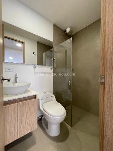 Apartaestudio en arriendo en Parkway, Bogotá, 25 m² · foto 9 de 15