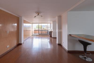 Apartamento de 3 alcobas en venta en Normandia, Bogotá, 120 m² · foto 12 de 18