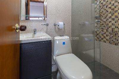 Apartamento de 3 alcobas en venta en Normandia, Bogotá, 120 m² · foto 14 de 18