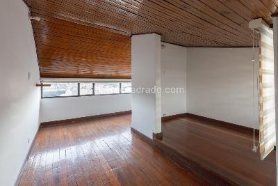 Apartamento de 3 alcobas en venta en Normandia, Bogotá, 120 m² · foto 15 de 18