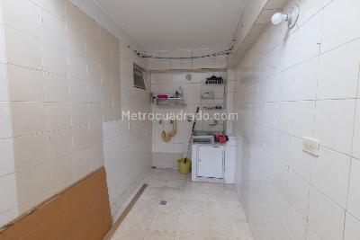 Apartamento de 3 alcobas en venta en Normandia, Bogotá, 120 m² · foto 10 de 18