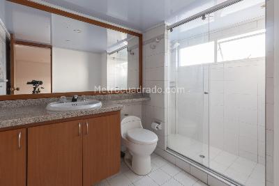 Apartamento de 3 alcobas en venta en Normandia, Bogotá, 120 m² · foto 5 de 18